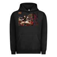 Pigment Black neil peart r.i.p Urban Hoodie - linhVisuals