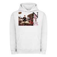 Pigment Lunar Rock neil peart r.i.p Urban Hoodie - linhVisuals