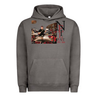Pigment Tornado neil peart r.i.p Urban Hoodie - linhVisuals