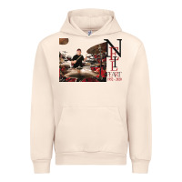 Neil Peart R.i.p Urban Hoodie | Teevron
