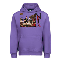 Tulip neil peart r.i.p Urban Hoodie - linhVisuals