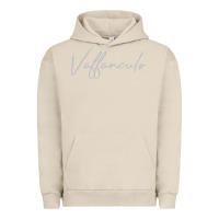 Pigment French Oak vaffanculo essential Urban Hoodie - linhVisuals