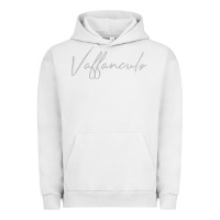 Pigment Lunar Rock vaffanculo essential Urban Hoodie - linhVisuals
