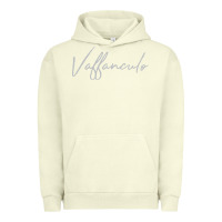 Pigment Pistachio vaffanculo essential Urban Hoodie - linhVisuals