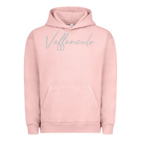 Pigment Salmon vaffanculo essential Urban Hoodie - linhVisuals
