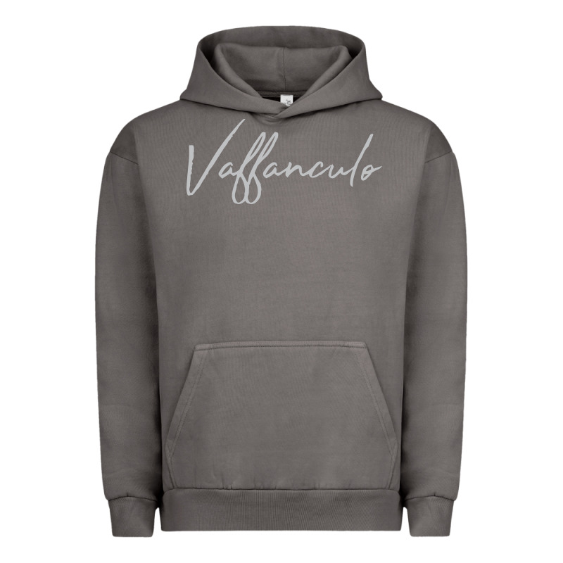 Vaffanculo Essential Urban Hoodie by linhVisuals | Teevron
