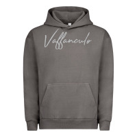 Pigment Tornado vaffanculo essential Urban Hoodie - linhVisuals