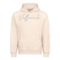 Sandshell vaffanculo essential Urban Hoodie - linhVisuals