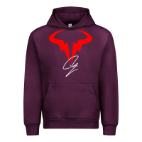 Rafa Urban Hoodie | Teevron