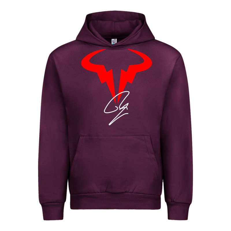 Rafa Urban Hoodie by linhVisuals | Teevron