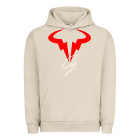 Pigment French Oak RAFA Urban Hoodie - linhVisuals