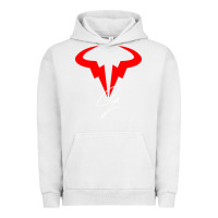 Pigment Lunar Rock RAFA Urban Hoodie - linhVisuals