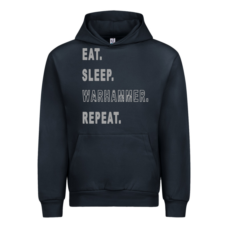 Warhammer Urban Hoodie by linhVisuals | Teevron