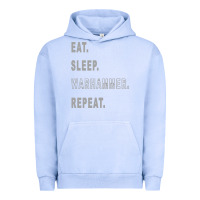 Pigment Grape Ice warhammer Urban Hoodie - linhVisuals