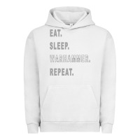Pigment Lunar Rock warhammer Urban Hoodie - linhVisuals