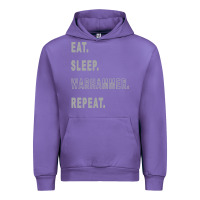 Tulip warhammer Urban Hoodie - linhVisuals