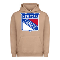 Pigment Burro Ny rangers Urban Hoodie - linhVisuals
