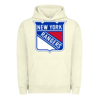 Pigment Pistachio Ny rangers Urban Hoodie - linhVisuals