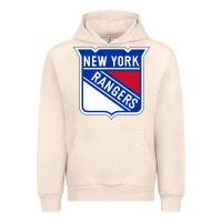 Sandshell Ny rangers Urban Hoodie - linhVisuals