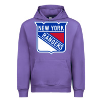 Tulip Ny rangers Urban Hoodie - linhVisuals