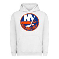 Pigment Lunar Rock Ny islanders Urban Hoodie - linhVisuals