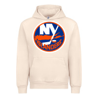 Sandshell Ny islanders Urban Hoodie - linhVisuals