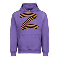Tulip z russia classic Urban Hoodie - linhVisuals