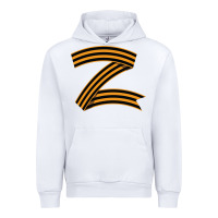 Z Russia Classic Urban Hoodie | Teevron