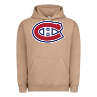 Pigment Burro canadiens Urban Hoodie - linhVisuals