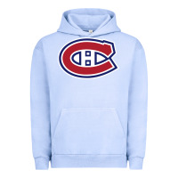 Pigment Grape Ice canadiens Urban Hoodie - linhVisuals