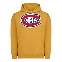 Pigment Peanut Butter canadiens Urban Hoodie - linhVisuals