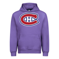 Tulip canadiens Urban Hoodie - linhVisuals