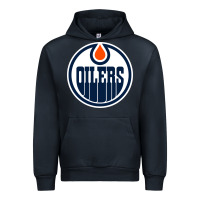 Navy oilers Urban Hoodie - linhVisuals