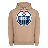 Pigment Burro oilers Urban Hoodie - linhVisuals