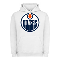 Pigment Lunar Rock oilers Urban Hoodie - linhVisuals