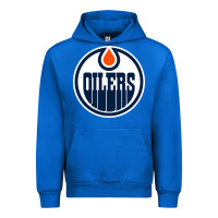 Cobalt oilers Urban Hoodie - linhVisuals