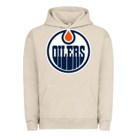 Pigment French Oak oilers Urban Hoodie - linhVisuals