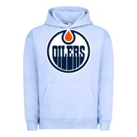 Pigment Grape Ice oilers Urban Hoodie - linhVisuals