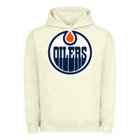 Pigment Pistachio oilers Urban Hoodie - linhVisuals