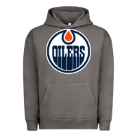 Pigment Tornado oilers Urban Hoodie - linhVisuals