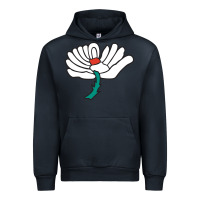 Navy yorkshire county cricket club Urban Hoodie - linhVisuals