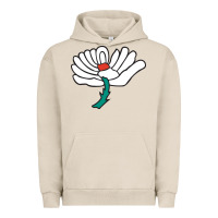 Pigment French Oak yorkshire county cricket club Urban Hoodie - linhVisuals