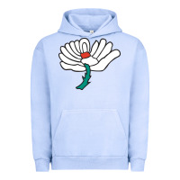 Pigment Grape Ice yorkshire county cricket club Urban Hoodie - linhVisuals
