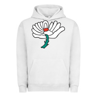 Pigment Lunar Rock yorkshire county cricket club Urban Hoodie - linhVisuals