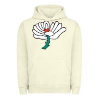 Pigment Pistachio yorkshire county cricket club Urban Hoodie - linhVisuals