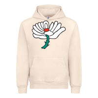 Sandshell yorkshire county cricket club Urban Hoodie - linhVisuals