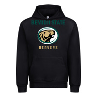Black bemidji state beavers, gear Urban Hoodie - linhVisuals