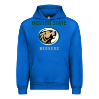 Cobalt bemidji state beavers, gear Urban Hoodie - linhVisuals
