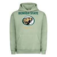 Bemidji State Beavers, Gear Urban Hoodie | Teevron