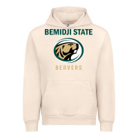 Sandshell bemidji state beavers, gear Urban Hoodie - linhVisuals